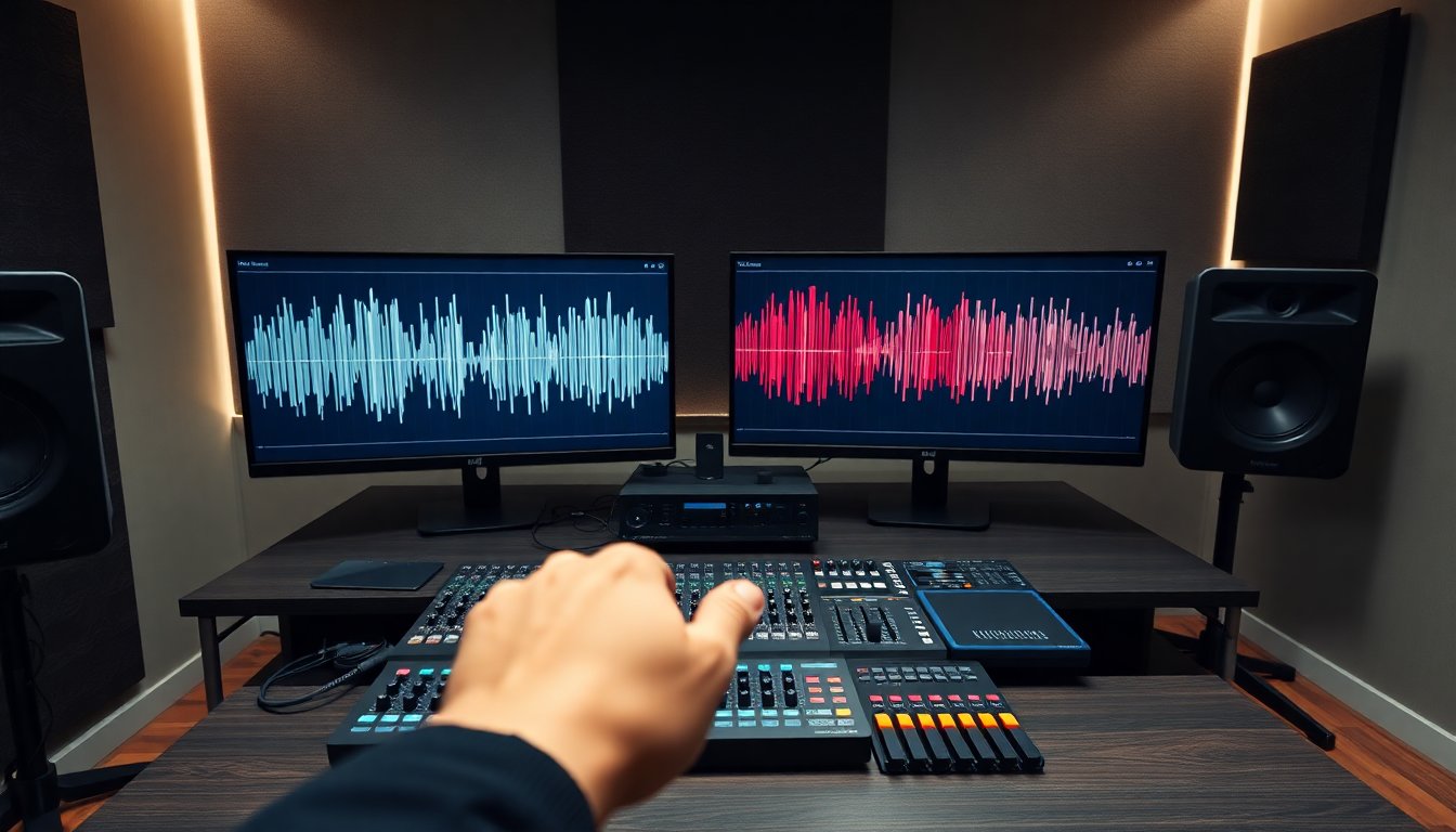 Lyria 3 Pro di Google: musica generata dall’AI con controllo avanzato e durata estesa