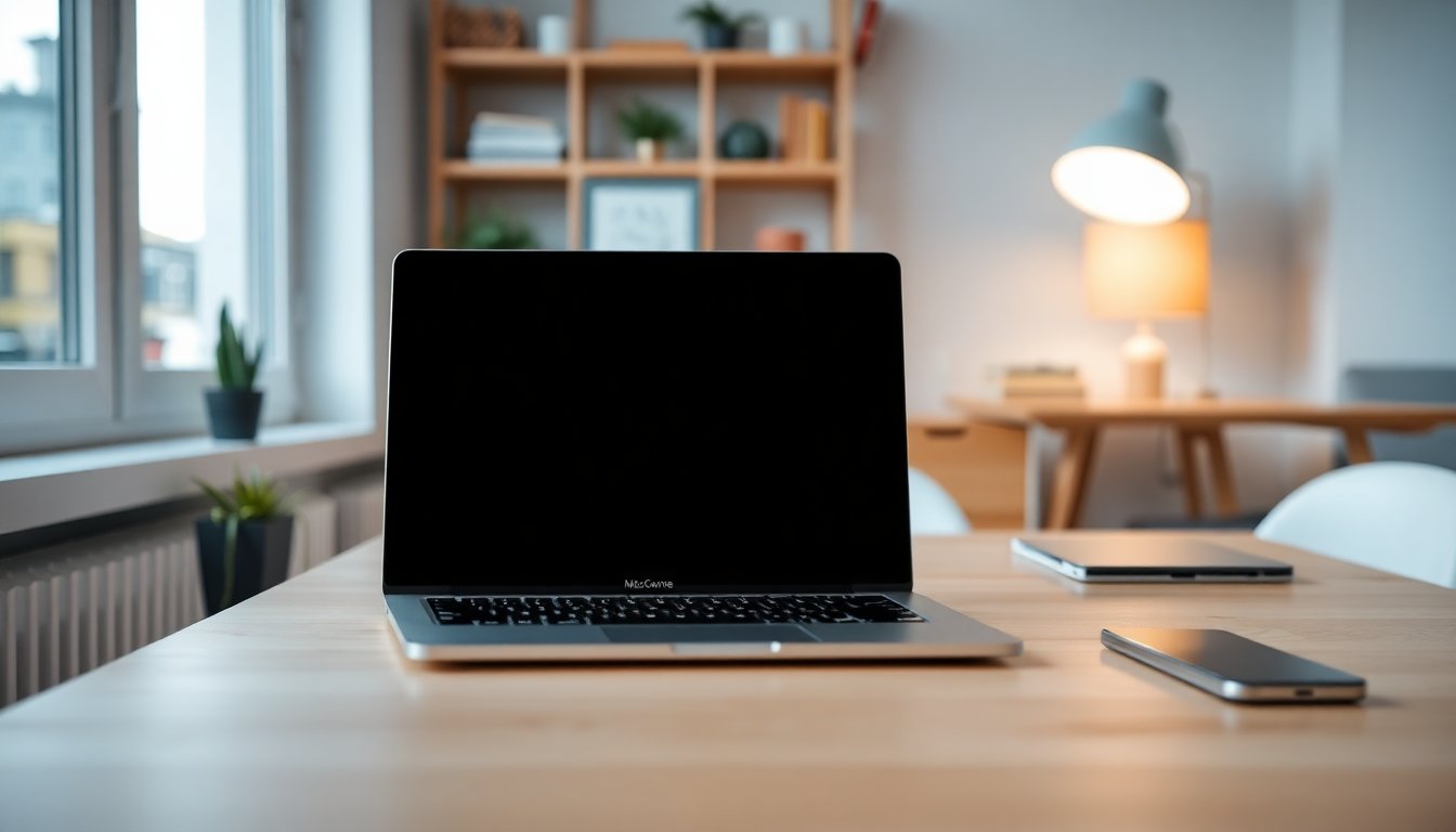 MacBook Neo: il primo Mac con chip di rete MediaTek e A18 Pro a prezzo contenuto