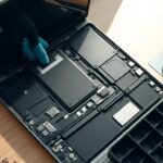 macbook neo riparabilita migliorata e accesso facilitato ai componenti 1773510686