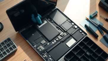 macbook neo riparabilita migliorata e accesso facilitato ai componenti 1773510686