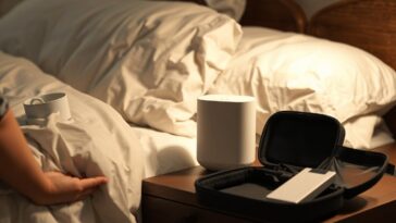 macchine per il rumore bianco guida pratica per dormire meglio 1774358917