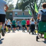 marcia allende run 9 think green informazioni pratiche e costi 1773737503