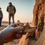 masripithecus e il ruolo del nord africa nella storia degli ominidi 1774754936