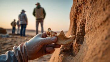 masripithecus e il ruolo del nord africa nella storia degli ominidi 1774754936