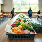 menu sano e sostenibile pasto vegetale a settimana nelle mense di modena 1773449578