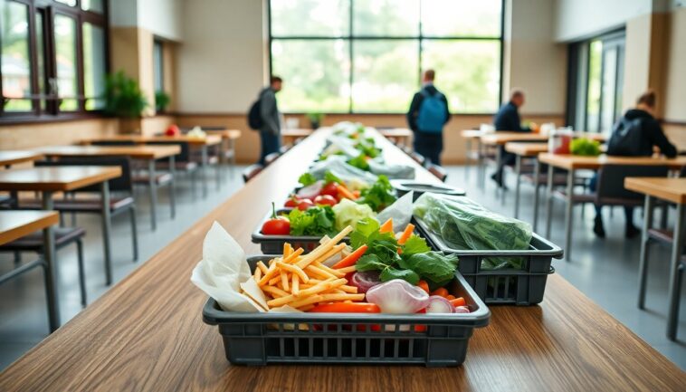 menu sano e sostenibile pasto vegetale a settimana nelle mense di modena 1773449578