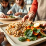 menu vegetale nelle mense scolastiche di rimini educazione salute e sostenibilita a scuola 1773521467