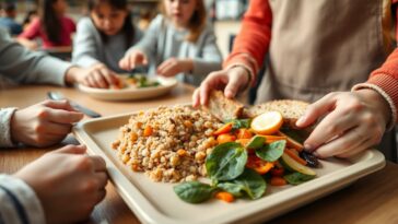 menu vegetale nelle mense scolastiche di rimini educazione salute e sostenibilita a scuola 1773521467