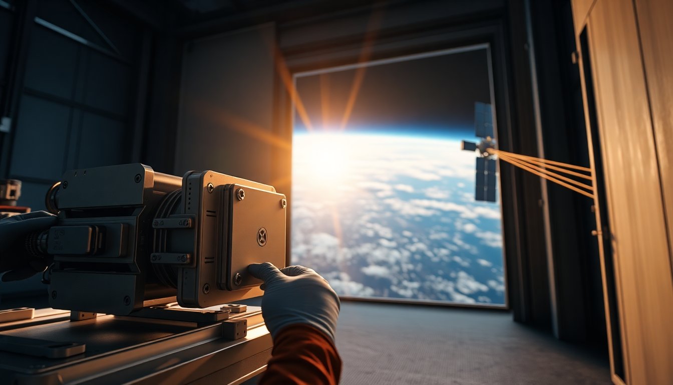 MeoSphere di SES: come cambia la connettività satellitare in MEO