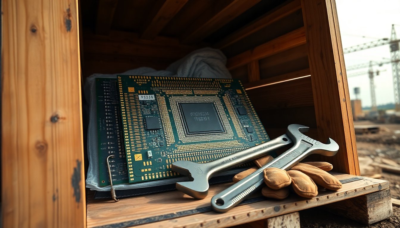 Meta amplia i data center in Texas e investe in chip Arm per i carichi AI