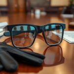 meta e occhiali smart i timori dei legislatori sul riconoscimento facciale 1773867091