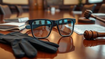 meta e occhiali smart i timori dei legislatori sul riconoscimento facciale 1773867091