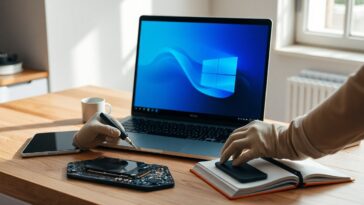 microsoft ripensa le app di windows 11 puntando sul codice nativo 1774968533