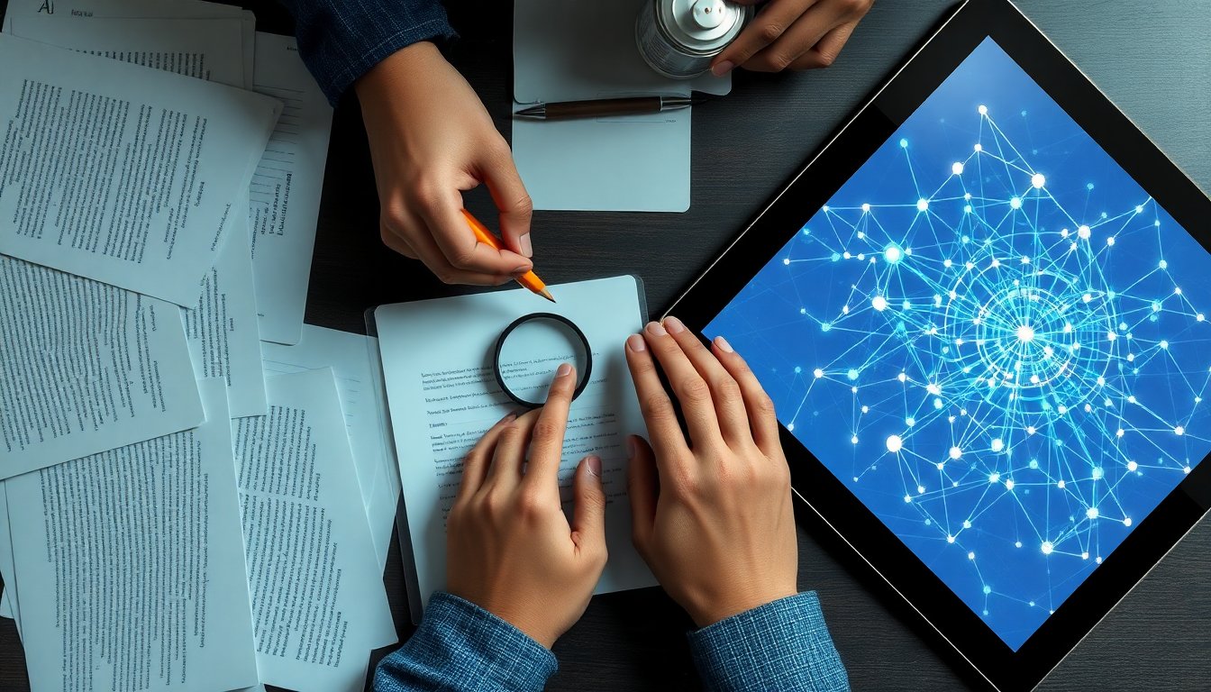 Migliora le tue argomentazioni con prompt critici per l’intelligenza artificiale