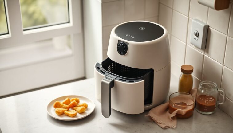 migliori friggitrici ad aria compatte guida pratica e consigli 1773050013