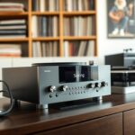 migliori preamplificatori streaming hd per un suono di qualita in casa 1772833968