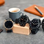 migliori smartwatch in offerta galaxy watch8 classic e amazfit a confronto 1774531938