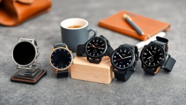 migliori smartwatch in offerta galaxy watch8 classic e amazfit a confronto 1774531938