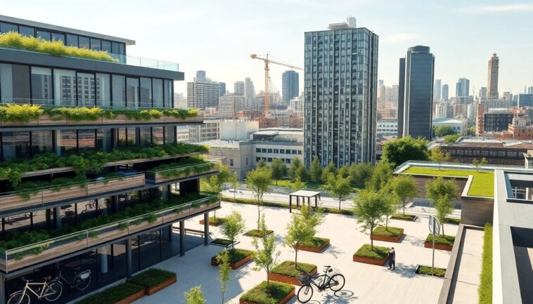 milano prima in italia per edifici certificati leed qualita oltre la quantita 1773575498