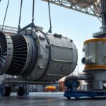 moduli del gateway riconvertiti dalla stazione orbitale a una base lunare e a una missione marziana 1774661330