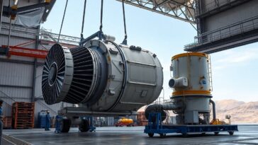 moduli del gateway riconvertiti dalla stazione orbitale a una base lunare e a una missione marziana 1774661330