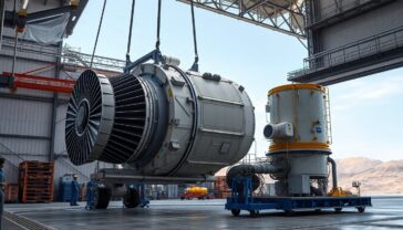 moduli del gateway riconvertiti dalla stazione orbitale a una base lunare e a una missione marziana 1774661330