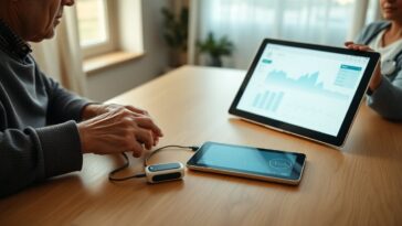 monitoraggio remoto con ai per scompenso cardiaco benefici e limiti evidenziati dalla ricerca 1772322839