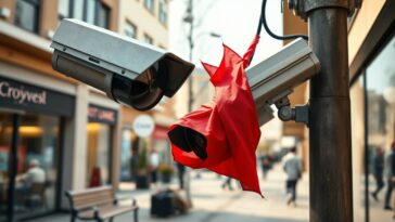 moratoria sul riconoscimento facciale fino al 2027 cosa cambia per cittadini e aziende 1774593362