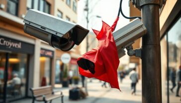 moratoria sul riconoscimento facciale fino al 2027 cosa cambia per cittadini e aziende 1774593362