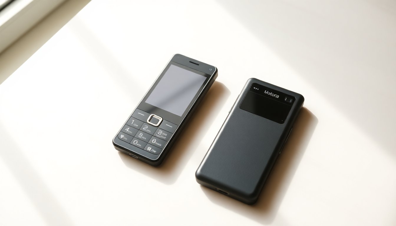 Motorola Razr 70: prime anticipazioni sul Razr 70 Ultra