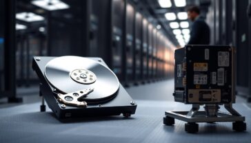 mozaic 4 di seagate hard disk da 44 tb con hamr per hyperscaler 1772610776