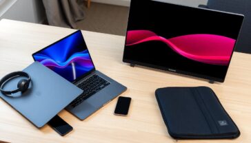 msi prestige a16 ai in sconto schermo oled 4k e ryzen ai 9 a prezzo ribassato 1773474700