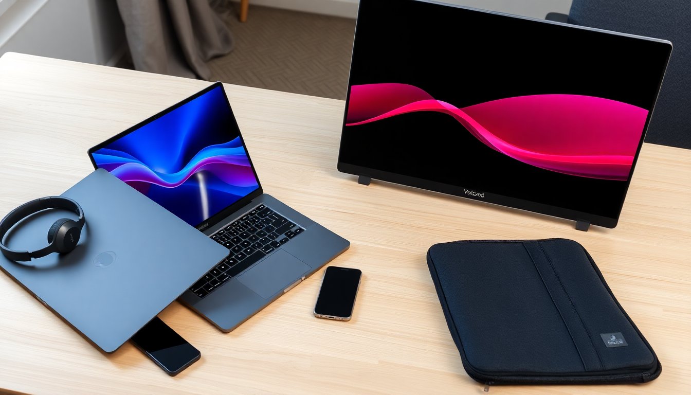 MSI Prestige A16 AI+ in sconto: schermo OLED 4K e Ryzen AI 9 a prezzo ribassato