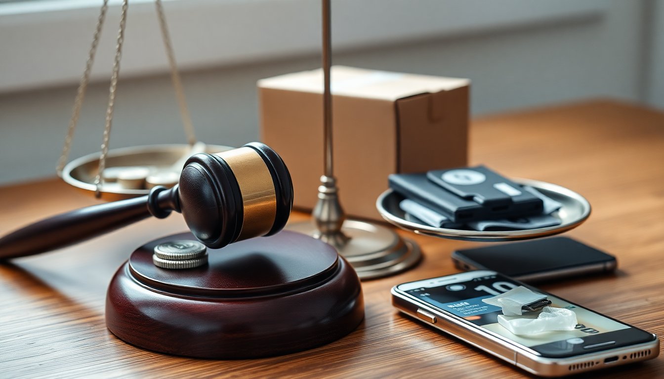 Multa Amazon annullata: conseguenze per il GDPR e le pratiche pubblicitarie