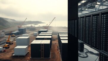 nscale porta a casa 2 miliardi per accelerare datacenter e capacita gpu 1773057381