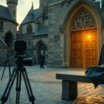 nuova serie di harry potter su hbo il teaser il cast e le controversie 1774466893