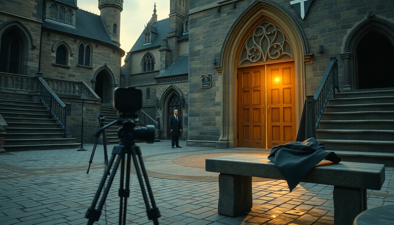 Nuova serie di Harry Potter su HBO: il teaser, il cast e le controversie