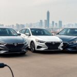 nuova xiaomi su7 prezzi autonomia e caratteristiche tecniche 1773967926