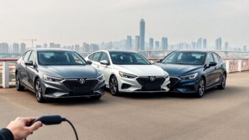 nuova xiaomi su7 prezzi autonomia e caratteristiche tecniche 1773967926