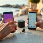 nuove interfacce audio personalizzato e supporto linguistico cosa cambia per google traduttore e galaxy ai 1772542648