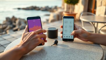 nuove interfacce audio personalizzato e supporto linguistico cosa cambia per google traduttore e galaxy ai 1772542648