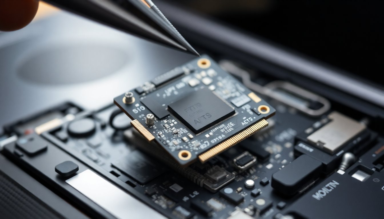 Nuovi driver Intel 24.30.1: cosa cambia e come muoversi se hai una AX200