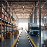 nuovo polo logistico di trasta automazione e green building per i prodotti freschi 1774380349