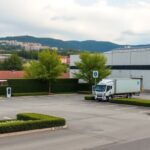 nuovo polo logistico sogegross a trasta automazione e sostenibilita per i freschi 1773935545