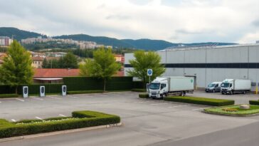 nuovo polo logistico sogegross a trasta automazione e sostenibilita per i freschi 1773935545