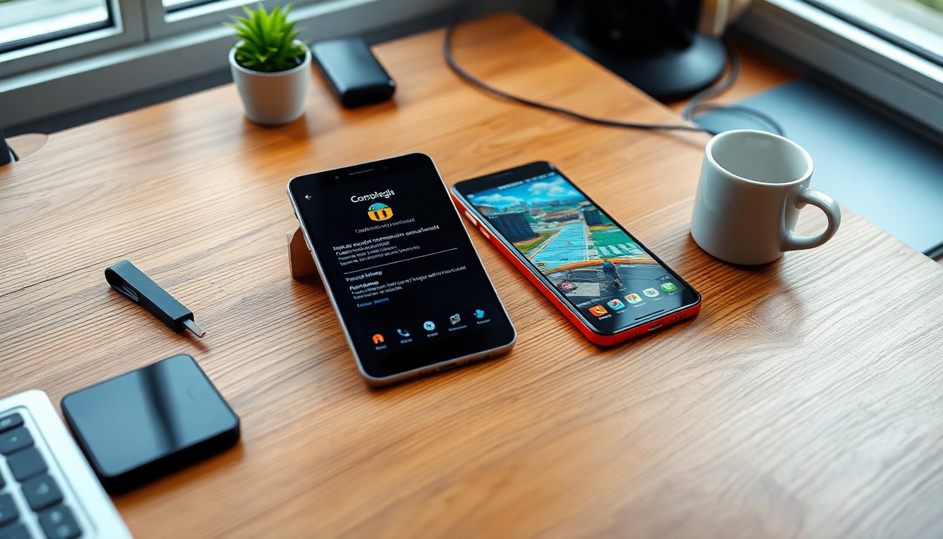 Nuovo sideloading Android e intesa con Epic: cosa cambia per sviluppatori e utenti