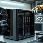 nvidia presenta nemoclaw openshell e nuove dgx per lera degli agenti autonomi 1773744707