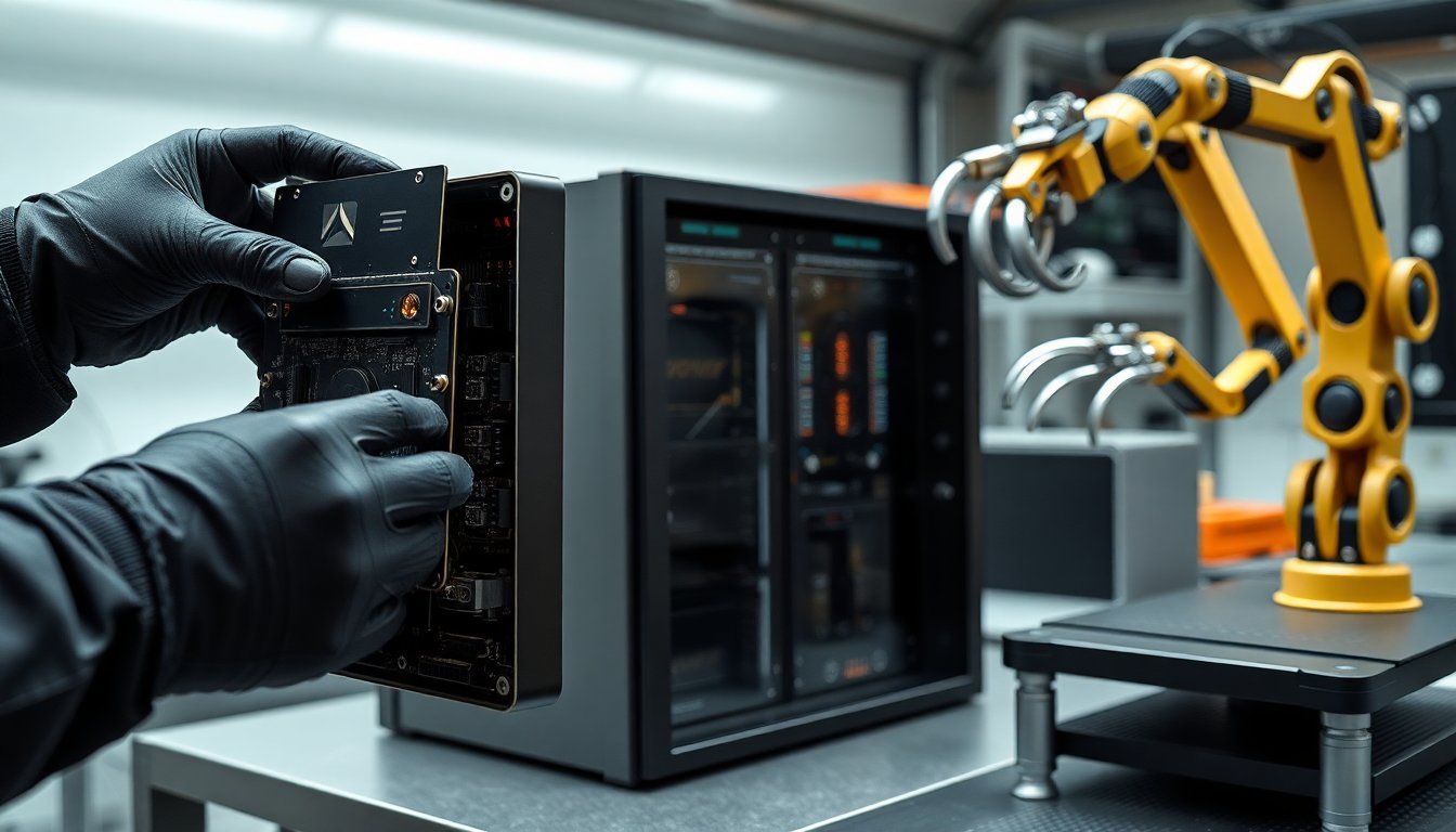 NVIDIA presenta NemoClaw, OpenShell e nuove DGX per l’era degli agenti autonomi