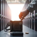 obiettivo trilione come nvidia conta di moltiplicare i ricavi dallhardware ia 1773888728