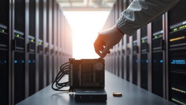 obiettivo trilione come nvidia conta di moltiplicare i ricavi dallhardware ia 1773888728